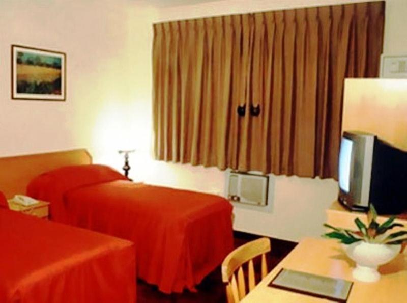 Hotel Gravataí Center Habitación foto
